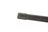 Щетки стеклоочистителей AEROTWIN BOSCH 3 397 014 208 (фото 2)
