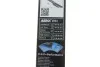 Щетки стеклоочистителей AEROTWIN BOSCH 3 397 014 208 (фото 10)