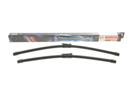 Щетки стеклоочистителей AEROTWIN BOSCH 3 397 014 212