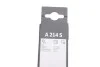 Щетки стеклоочистителей AEROTWIN BOSCH 3 397 014 214 (фото 8)