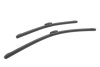 Щетки стеклоочистителей AEROTWIN BOSCH 3 397 014 215 (фото 3)