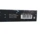 Щетки стеклоочистителей AEROTWIN BOSCH 3 397 014 215 (фото 4)