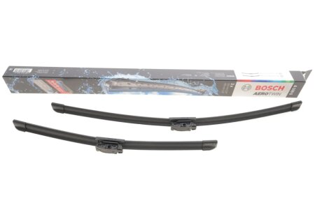 Щетки стеклоочистителей AEROTWIN BOSCH 3 397 014 215