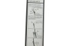 Щетки стеклоочистителей AEROTWIN BOSCH 3 397 014 242 (фото 9)