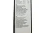 Щетки стеклоочистителей AEROTWIN BOSCH 3 397 014 242 (фото 10)