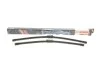 Щетки стеклоочистителей AEROTWIN BOSCH 3 397 014 244 (фото 1)
