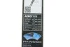 Щетки стеклоочистителей AEROTWIN BOSCH 3 397 014 244 (фото 9)