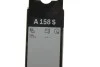 Щетки стеклоочистителей AEROTWIN BOSCH 3 397 014 245 (фото 11)