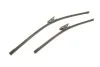 Щетки стеклоочистителей AEROTWIN BOSCH 3 397 014 248 (фото 7)