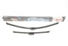 Щетки стеклоочистителей AEROTWIN BOSCH 3 397 014 250 (фото 1)
