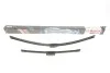 Щетки стеклоочистителей AEROTWIN BOSCH 3 397 014 250 (фото 1)