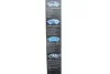 Щетки стеклоочистителей AEROTWIN BOSCH 3 397 014 250 (фото 13)