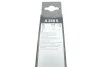 Щетки стеклоочистителей AEROTWIN BOSCH 3 397 014 250 (фото 15)