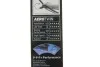 Щетки стеклоочистителей AEROTWIN RETRO BOSCH 3 397 014 271 (фото 9)