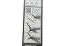Щетки стеклоочистителей AEROTWIN RETRO BOSCH 3 397 014 271 (фото 10)