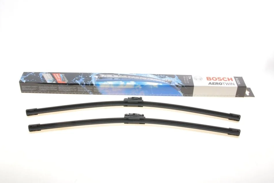 Щітки склоочисників AEROTWIN BOSCH 3 397 014 313 (фото 1)