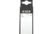 Щітки склоочисників AEROTWIN BOSCH 3 397 014 313 (фото 11)