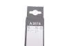 К-Т ЩЕТОК СКЛООЧИСТИТЕЛЕЙ AEROTWIN BOSCH 3 397 014 317 (фото 3)