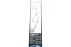 К-Т ЩЕТОК СКЛООЧИСТИТЕЛЕЙ AEROTWIN BOSCH 3 397 014 318 (фото 8)