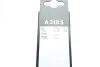 К-Т ЩЕТОК СКЛООЧИСТИТЕЛЕЙ AEROTWIN BOSCH 3 397 014 318 (фото 9)