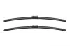 Щітки склоочисника (600/600мм) VW T5/T6 2.0 TDI 03-19 BOSCH 3397014351 (фото 1)