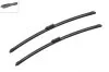 Щітки склоочисника (600/600мм) VW T5/T6 2.0 TDI 03-19 BOSCH 3397014351 (фото 2)
