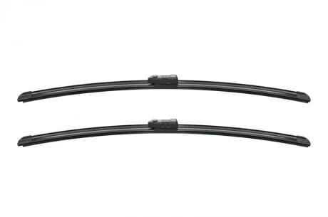 Щітки склоочисника (600/600мм) VW T5/T6 2.0 TDI 03-19 BOSCH 3397014351