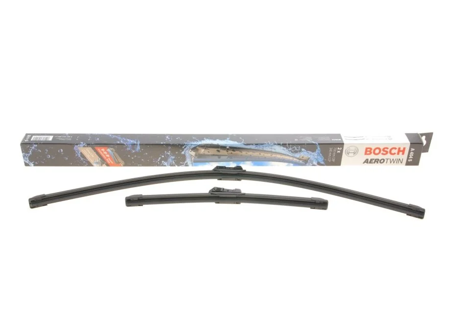Щітки склоочисників AEROTWIN BOSCH 3 397 014 404 (фото 1)