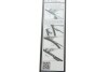 Щетки стеклоочистителей AEROTWIN BOSCH 3 397 014 404 (фото 10)