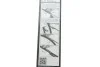 Щітки склоочисників AEROTWIN BOSCH 3 397 014 404 (фото 10)