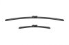 Щітки склоочисника (700/340mm) Ford Fiesta/Renault Captur 17- BOSCH 3397014405 (фото 1)