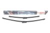 Щетки стеклоочистителей AEROTWIN BOSCH 3 397 014 419 (фото 1)