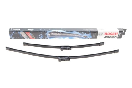 Щетки стеклоочистителей AEROTWIN BOSCH 3 397 014 419