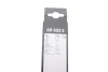 Щетки стеклоочистителей AEROTWIN RETRO BOSCH 3 397 014 421 (фото 10)