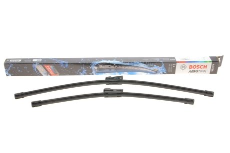 Щетки стеклоочистителей AEROTWIN RETRO BOSCH 3 397 014 422