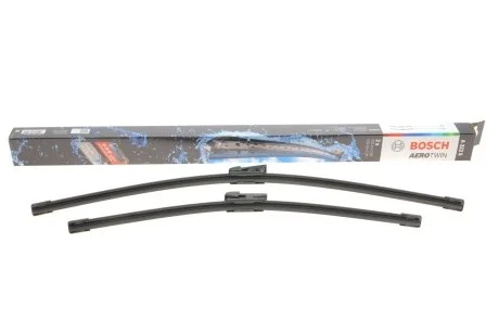 Щетки стеклоочистителей AEROTWIN RETRO BOSCH 3 397 014 422