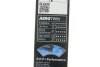 Щетки стеклоочистителей AEROTWIN RETRO BOSCH 3 397 014 494 (фото 8)