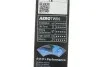 Щетки стеклоочистителей AEROTWIN RETRO BOSCH 3 397 014 494 (фото 8)
