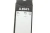 Щетки стеклоочистителей AEROTWIN RETRO BOSCH 3 397 014 494 (фото 10)