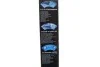 Щетка стеклоочистителя BOSCH 3397014519 (фото 13)