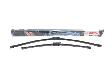 Стеклоочистителей AEROTWIN LLE. [A 615 S]. 6 BOSCH 3 397 014 535