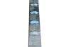 Стеклоочистителей AEROTWIN LLE. [A 615 S]. 6 BOSCH 3 397 014 535 (фото 8)