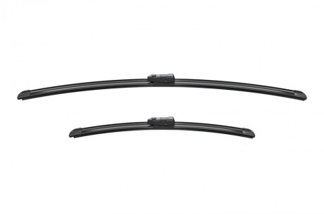 Щітки склоочисника (650/425mm) Citroen Berlingo 1.5 BlueHDi/Peugeot Partner 1.6 BlueHDi 18- BOSCH 3397014544