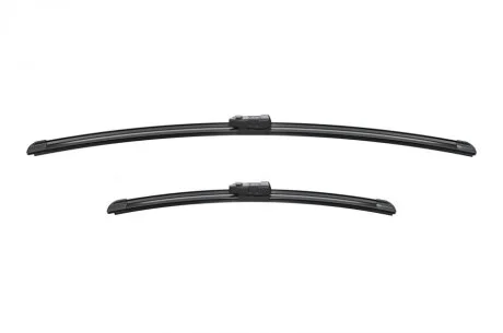 Щітки склоочисника (650/425mm) Citroen Berlingo 1.5 BlueHDi/Peugeot Partner 1.6 BlueHDi 18- BOSCH 3397014544