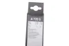 Щетка стеклоочистителя BOSCH 3 397 014 725 (фото 3)