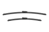 Щітки склоочисника A 605 S L=600/475 BMW 2/3/4 \'\'20>> - кратн. 5 шт BOSCH 3397014774 (фото 2)