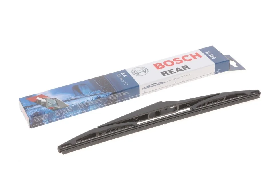 Щетка стеклоочистителя задняя BOSCH 3 397 015 102 (фото 1)