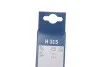 Щетка стеклоочистителя задняя BOSCH 3 397 015 102 (фото 7)