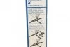 Щетка стеклоочистителя задняя BOSCH 3 397 015 107 (фото 3)