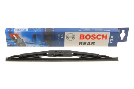 Щетка стеклоочистителя задняя BOSCH 3 397 015 193